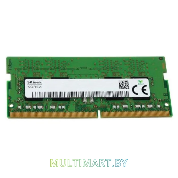 Оперативная память Hynix 4GB DDR4 SODIMM PC4-21300 (HMA851S6CJR6N-VKN0)